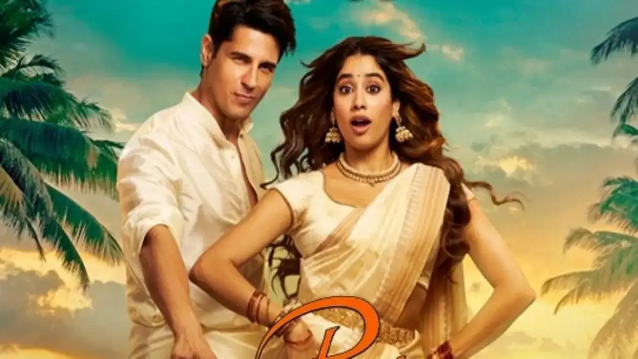Param Sundari Movie Review: Story, Performances, Music & Audience Reactions