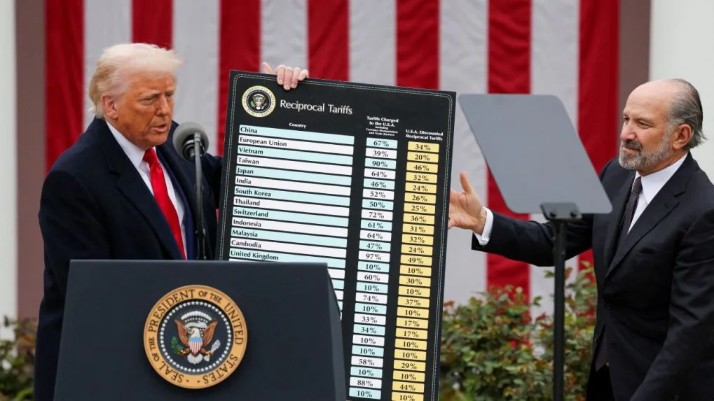 Major Victory: Appeals Court Strikes Down Trump Tariff Orders